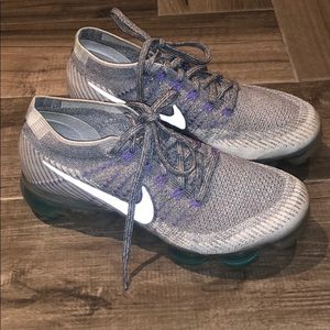 Nike Vapormax Running Shoes- Women’s 8.5